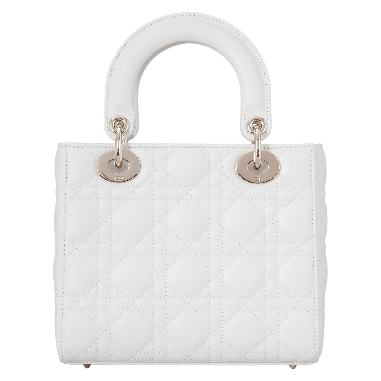 CHRISTIAN DIOR(USED)크리스찬디올 레이디디올 스몰 MY ABC